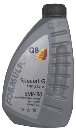 Q8 FORMULA SPECIAL SAE 5W30